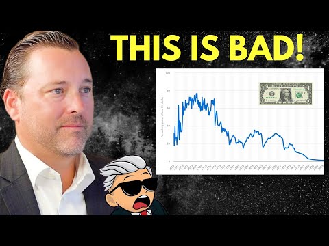 Central Banks on the brink of COLLAPSE?! 🚨 Silver Prices Set to Soar to UNTHINKABLE RECORDS!