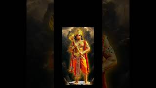 जय श्री राम ☠️☠️ #जयश्रीराम #हनुमानजी