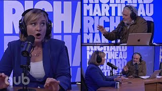 "No, Monster isn't a grapefruit!": the Conservative Party's surprising remark