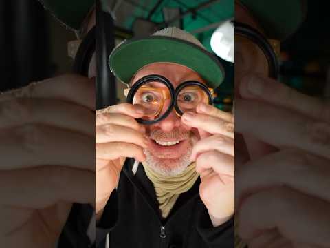 What Are These? Photo Hacks!