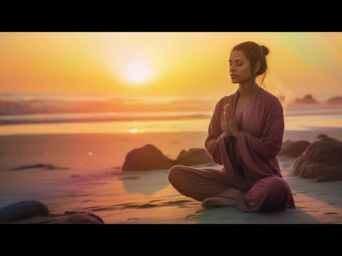 Heal Yourself | 432Hz Powerful Frequency Music For Self-Healing | Forgive, Let Go & Find Inner Peace