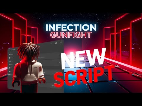 INFECTION GUNFIGHT SCRIPT [ESP, AIMBOT] ...