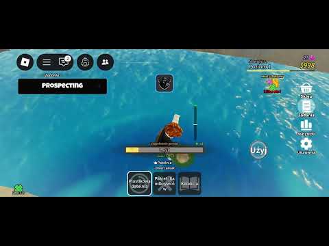 [BEST] PROSPECTING KEYLESS script pc/mobile  Auto Sell Auto farm