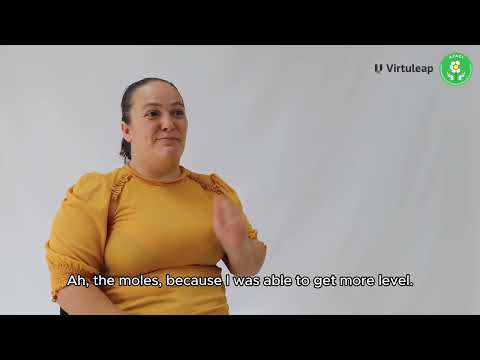 "Virtualiza-te" project with Enhance VR