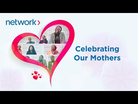 Celebrating our Mothers
