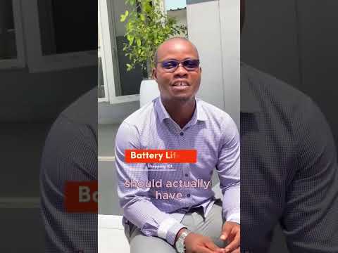 Maximizing Mobility: The Importance of Battery Life in Laptops
