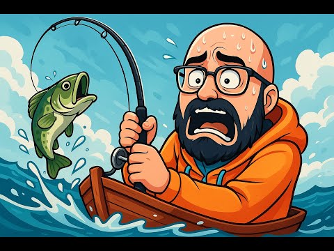 Fishing With Nemo - EP05  50p coin hunting