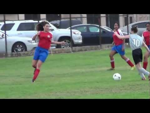 LJ soccer game 9.22