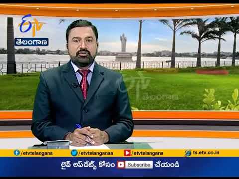 SHAMBUNIPALLY Best village award