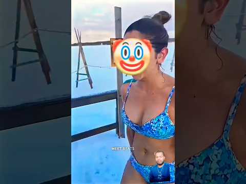 vidyat jammwal #instagram funny #travel #summer #swimming #swim #nature #beach #ytshorts #motivation