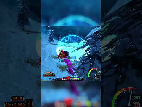GW2 is actually a Kart Racing game?