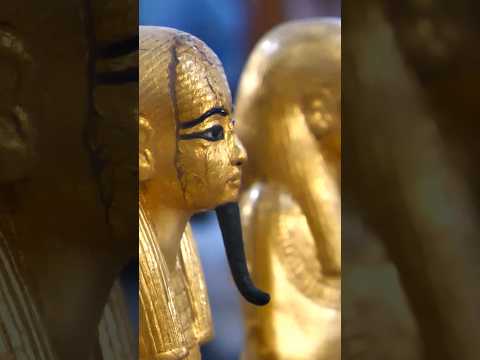 The Egyptian curse history #egyptian #short