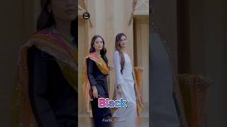 Crazy Facts about Fatima Faisal 😱 | @Fatimafaisal @HiraFaisal #shorts