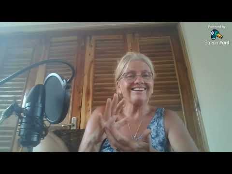 Fall in Love with Who You Are: Exploring Karin's NEWEX Approach - Organic Authentic Development