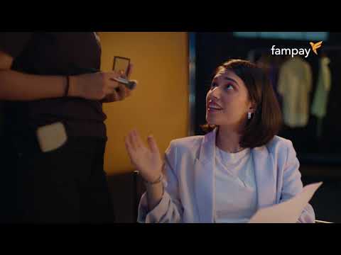 Why doesn't Saloni want to do FamPay's Ad? | ft. @Salonayyy | Saloni Gaur