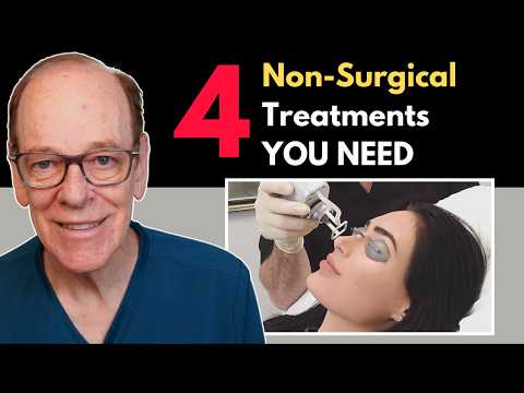 Non-Surgical Cosmetic Procedures: What Works & What to Avoid!