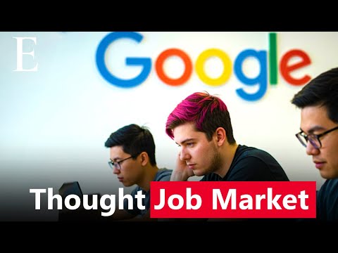 Why Are Tech Graduates Struggling to Find Jobs?