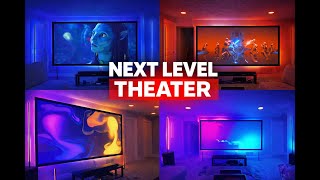Govee Backlight (Ambilight) with a Projector: The Upgrade I Wish I Did Sooner