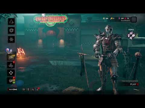 Dead by Daylight: 1hour+ intense KILLER matches (no commentary)