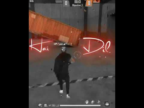 🔥BIN TERE SANAM SHORT STATUS VIDEO||@ROWDY GURU YT||#shorts|#montage|#freefireshorts|#song|#status🥰🔥