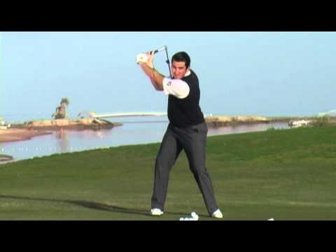 The best golf training aid in the world - the Sure Set - how to use