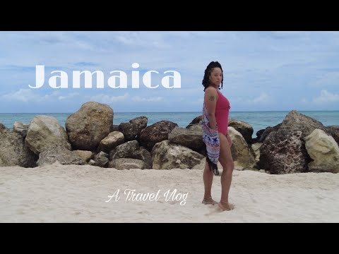Jamaica Vlog | Birthday Trip, Hideaway at Royalton, Rick's Cafe, Pier One, Luminous Lagoon, etc