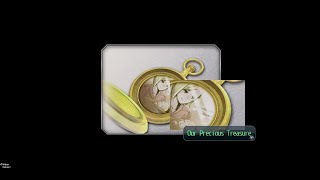 The Legend of Heroes: Trails of Cold Steel II - The Pocket Watch
