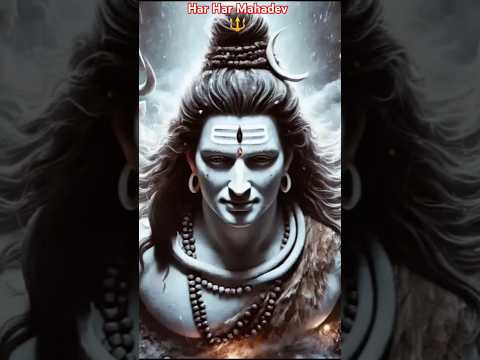 🔱 Har Har Mahadev | #short #shorts #trendingshort #ytshorts #youtubeshort #viralshort #shortfeed 🙏
