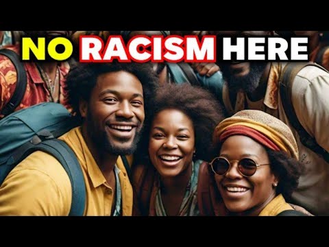 10 Most Friendly Countries for Black Travelers | 10 Countries Where Racial Equity Truly Thrives!