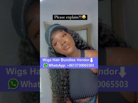 Human Hair Lace Wigs Wholesale  #indianhair #silkpress #unprocessedhair #customwigs #lahairstylist #