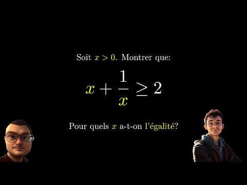The Must-Know Basic Inequality for Math Olympiad Competitions