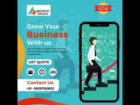 🚀 Grow Your Business with Ease! 🌟