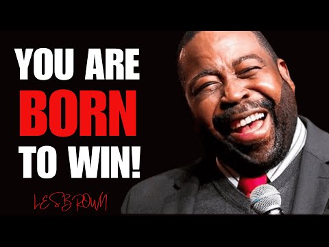 IT WORKS!! This Is How To REPROGRAM Your Mind & MANIFEST What You Want | Les Brown