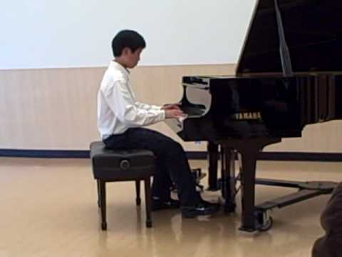 Final Fantasy 6 Dancing Mad (Reborn) Piano