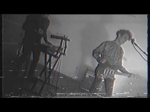 Twin Tribes - Üpir/Still in Still (Goth for Sanctuaries livestream)