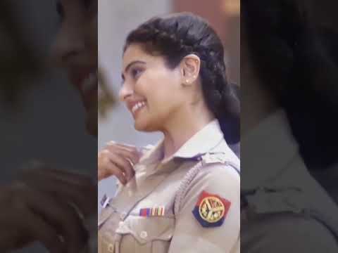 The way Kareena says Jay Hind is literally the cutest! ❤️‍🔥 #gulki_joshi #maddamsir #yukti_kapoor