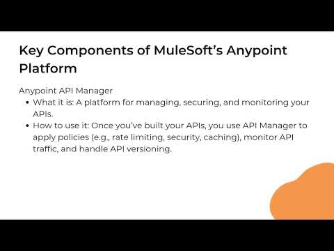 Mulesoft