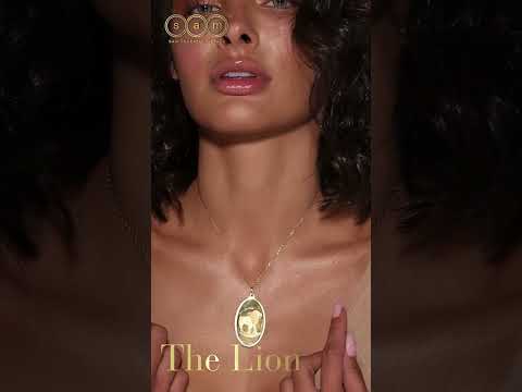 SAM Precious Metals Trademarks – The Lion King