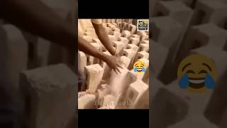 Close Call To Death: Construction Fails #shorts