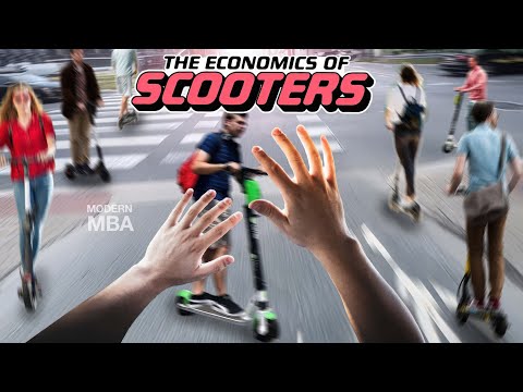 Why Tech Failed to Disrupt Walking