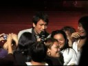 SAM MILBY @Kapamilya Concert in Tokyo 2008