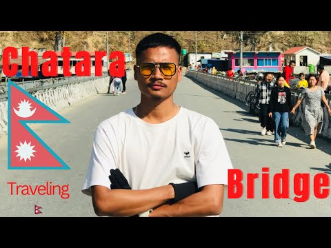 Chatara Birdge to Gaighat \\travelling vlog\\ #chatara