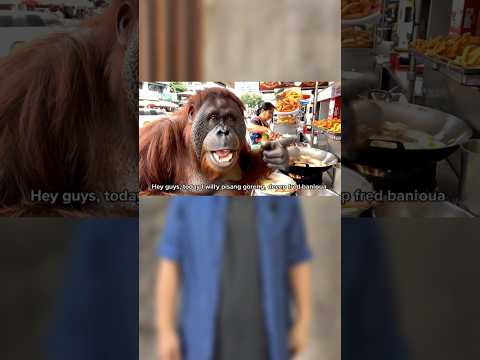 How to make the recently viral ai bigfoot vlog video! Ai vlog tutorial using Google Veo 3