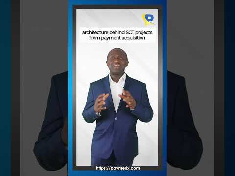 Paymerix - Implement SEPA Credit Transfer Projects Course Presentation