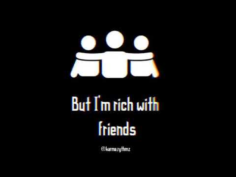 FRIENDS || DOSTHAN || SINGLE || KARMA RYTHMZ