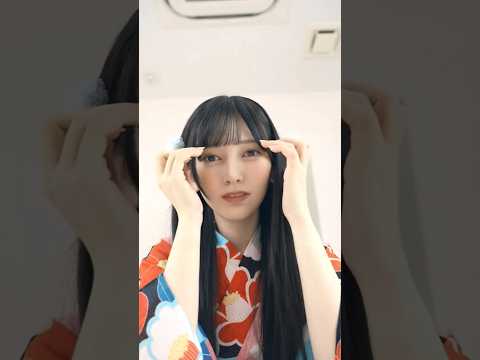 池田瑛紗のこの仕草で落ちない男はいない