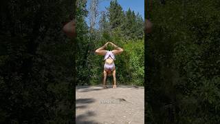 Follow along handstand flow tutorial (headstand & forearmstands welcome)