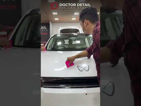 Brand new ride? Give it the protection it deserves.💪