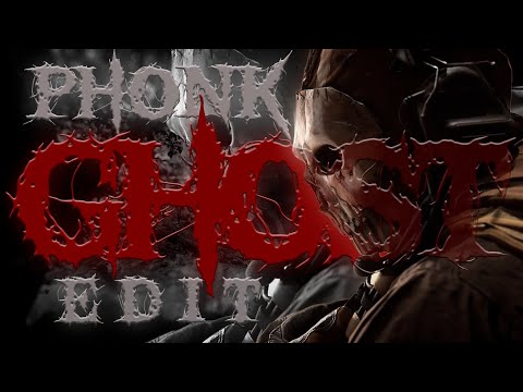 CALL OF DUTY RELAX PHONK 1 HOURS 2025 PLAYLIST EDIT