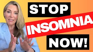 5 Steps to Help Older Adults with Insomnia